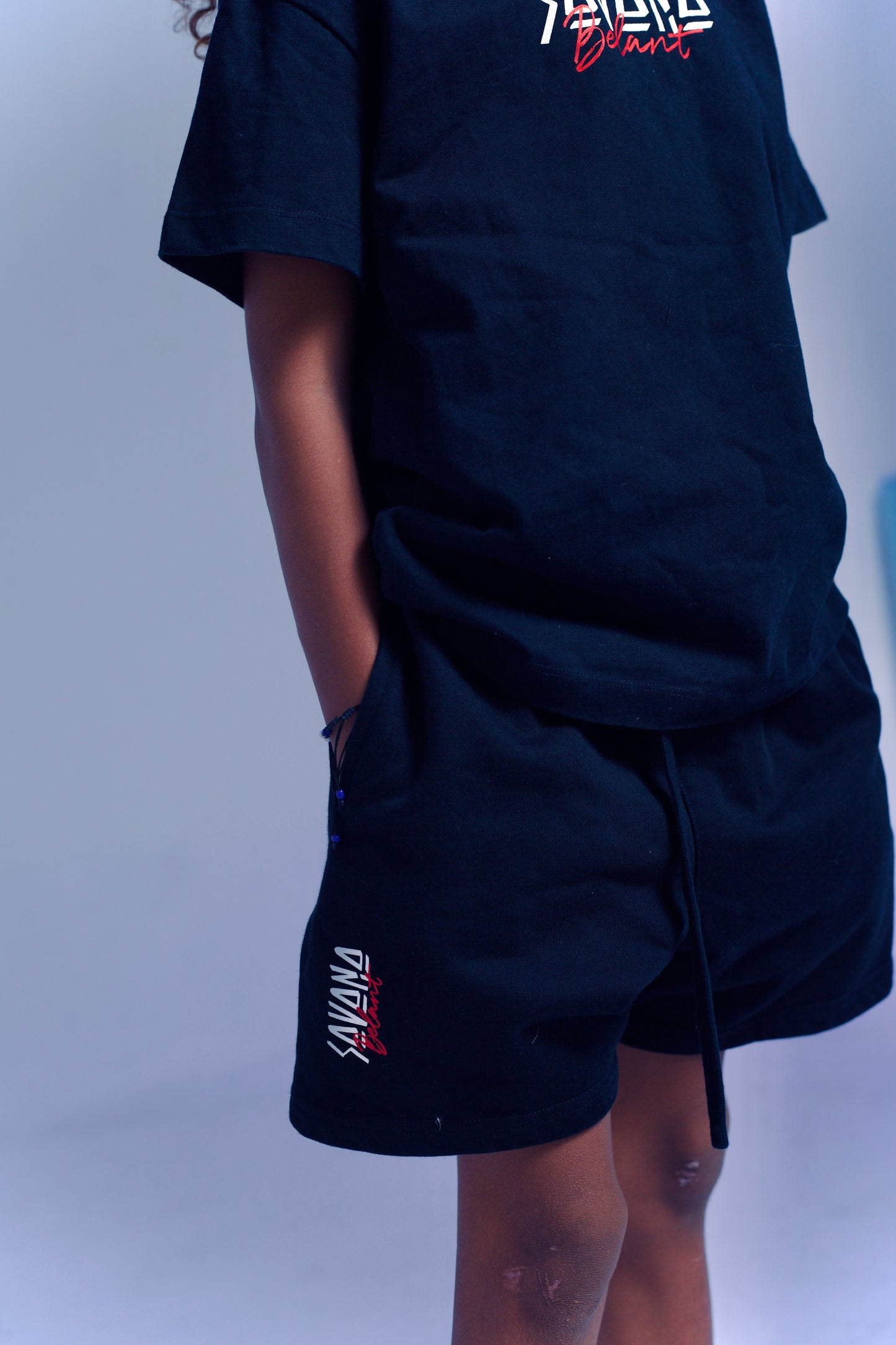 Savana Shorts