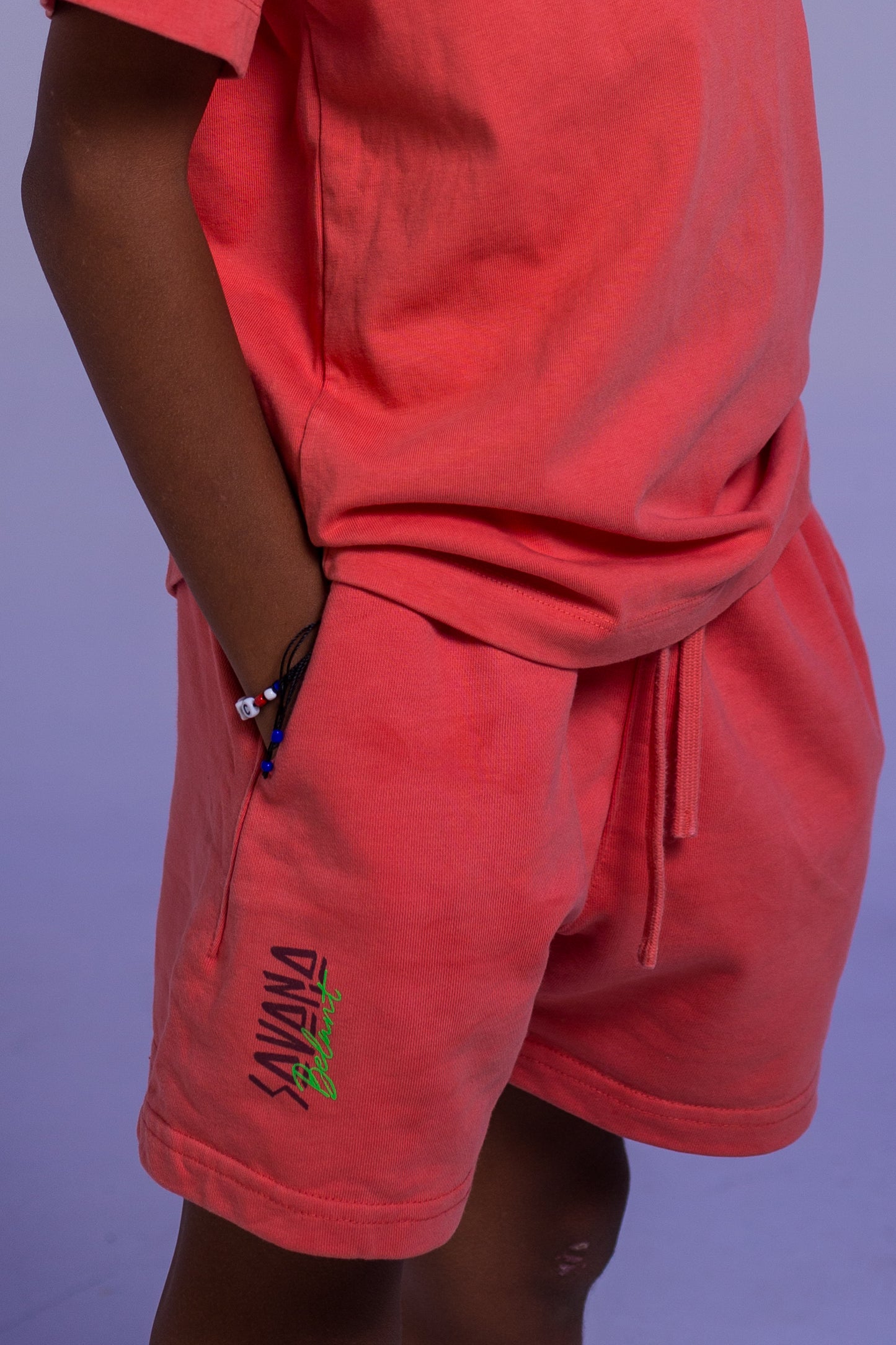 Savana Shorts